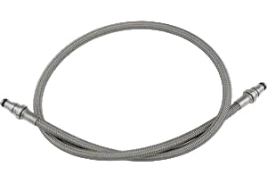 Steeda Focus mk3 inc ST & RS Heavy Duty Braided Clutch Line