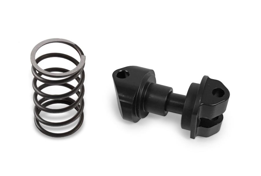 Steeda S197 Mustang Clutch Spring Assist and Spring Perch Kit (2011-2014)