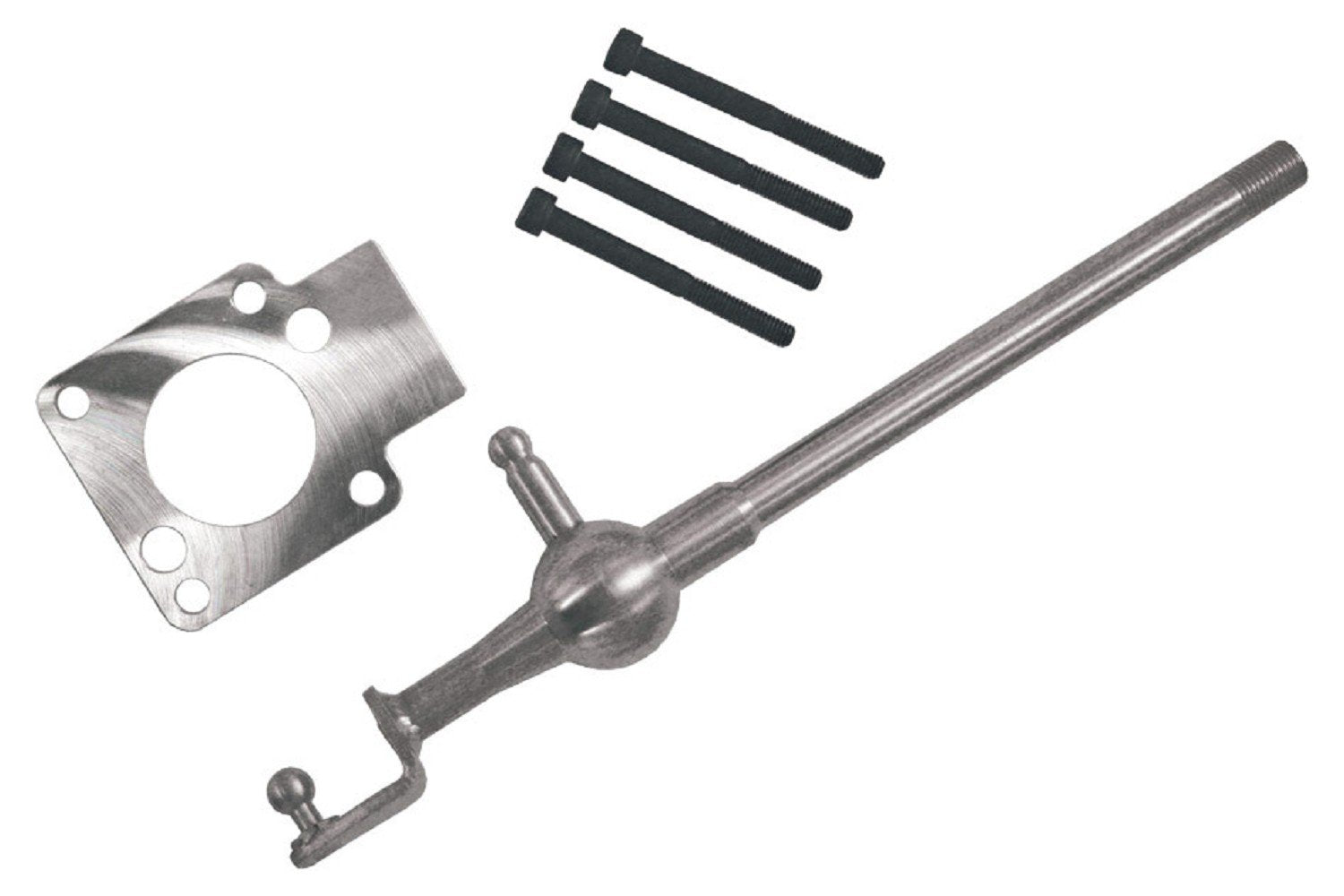 Steeda Focus Mk1 - SVT / ST170 Short Throw Shifter