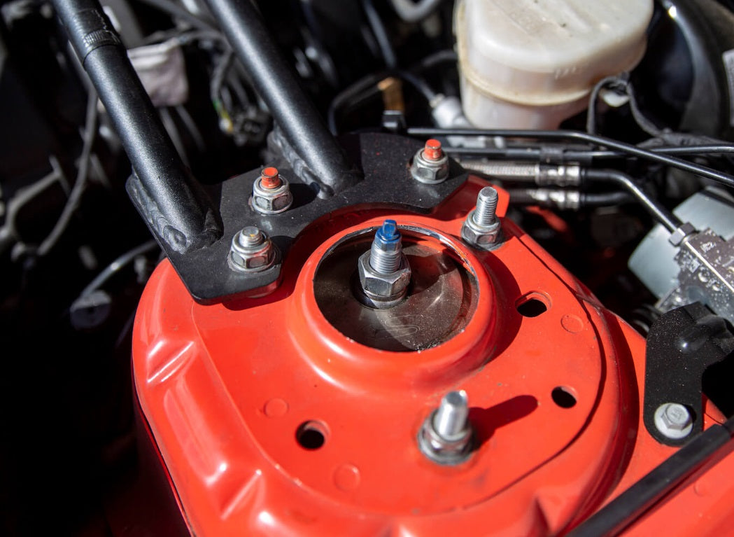 Steeda Mustang Strut Tower Cutting Tool (2015-2021) 2 3/4" / 69.85mm