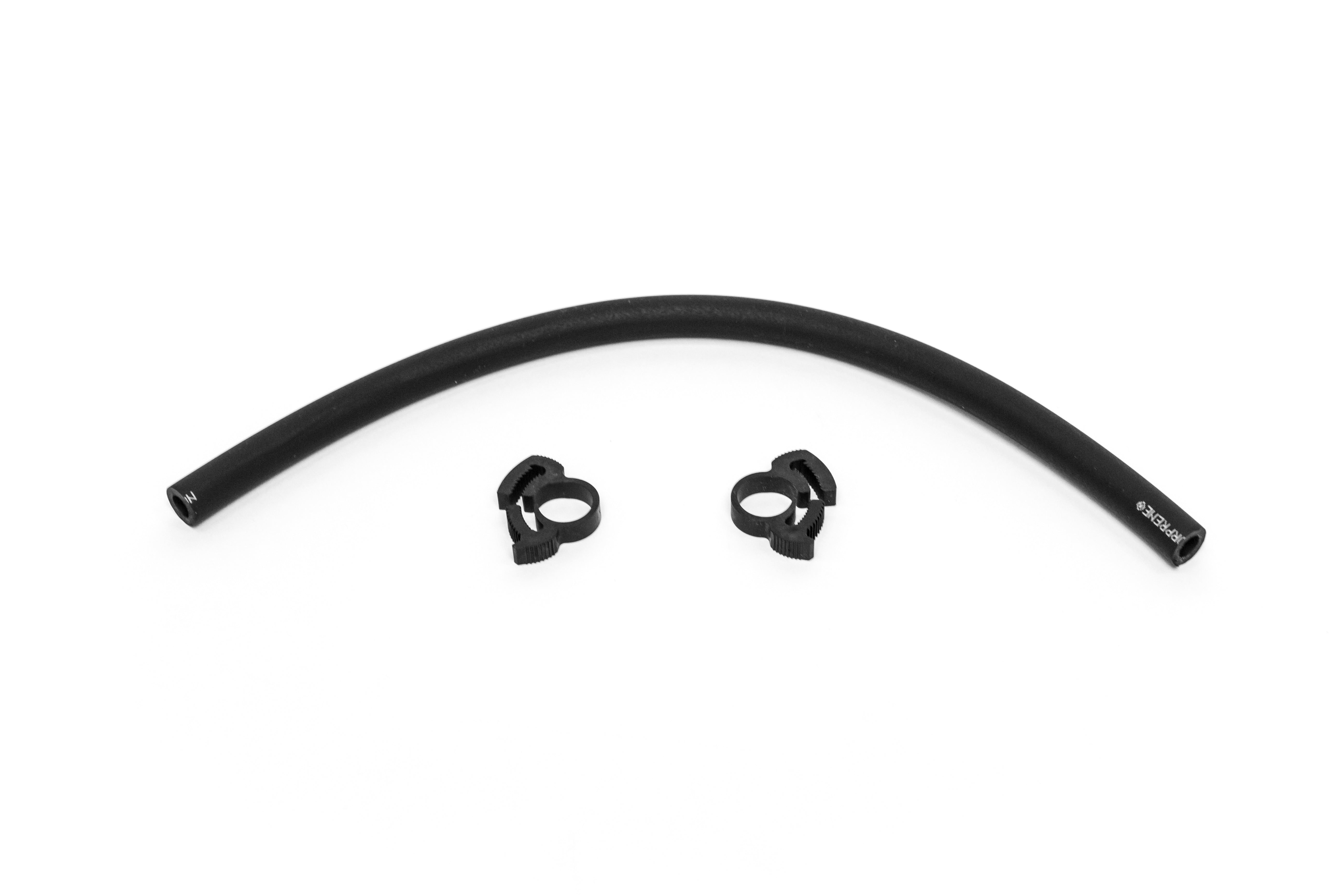 Steeda S550 Mustang Clutch to Master Cylinder Supply Line Upgrade (2015-2020)