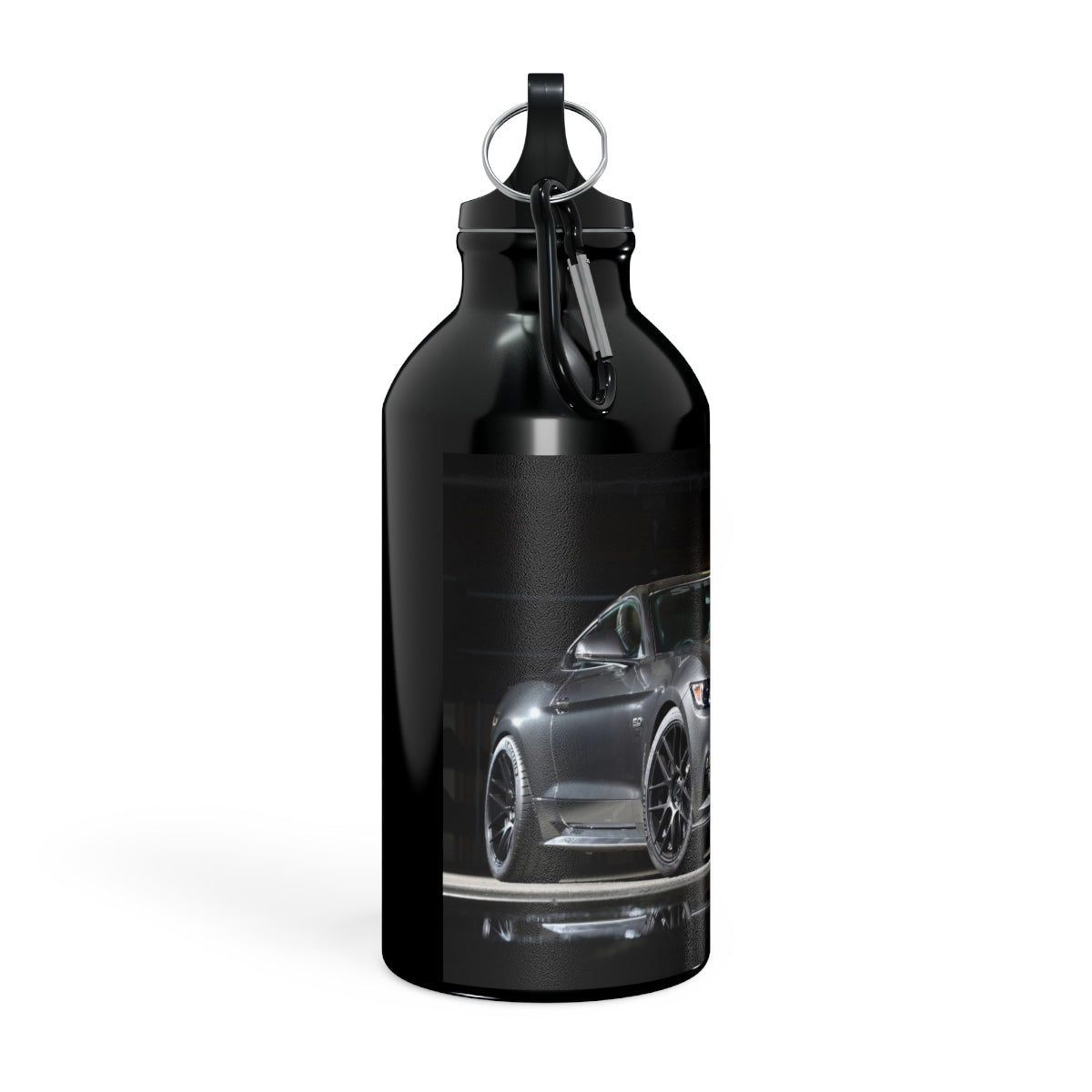 Steeda Sport Drinks Bottle