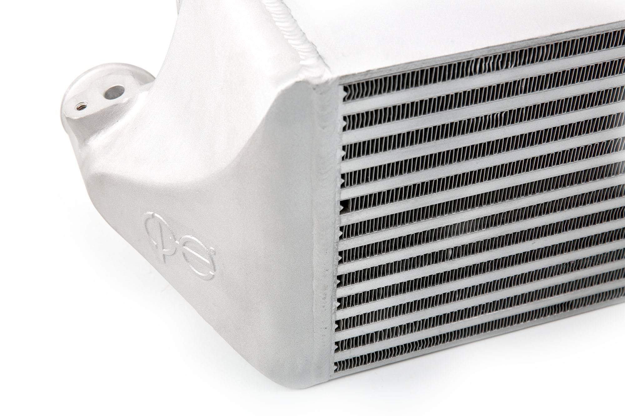 CP-E Delta Core Focus ST Front Mount Intercooler