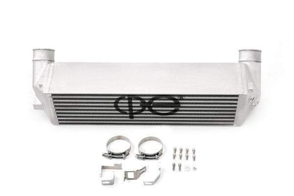 CP-E Delta Core Ford Mustang EcoBoost FMIC Front Mount Intercooler