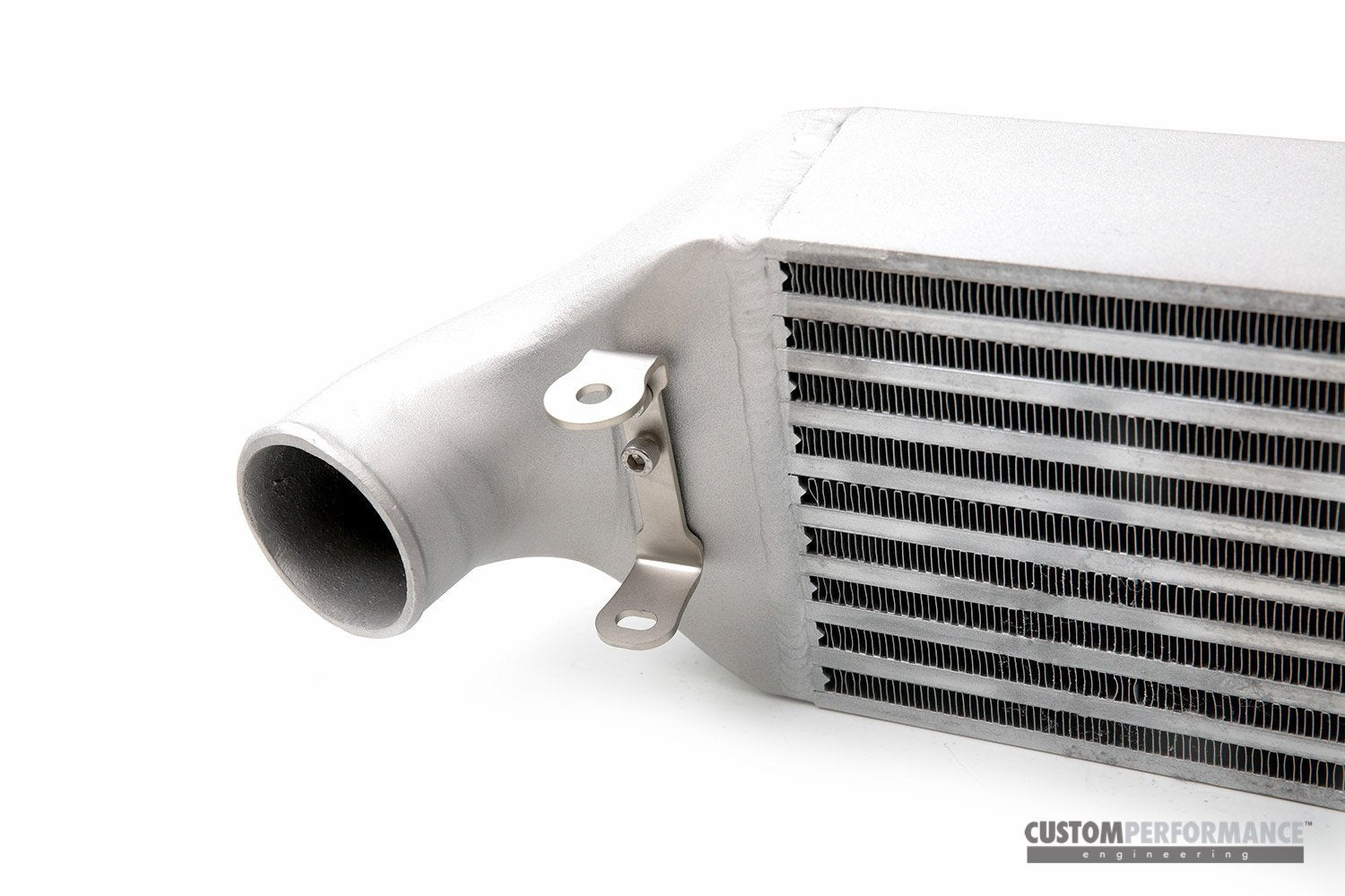 cp-e Core Ford Fiesta ST FMIC Front Mount Intercooler