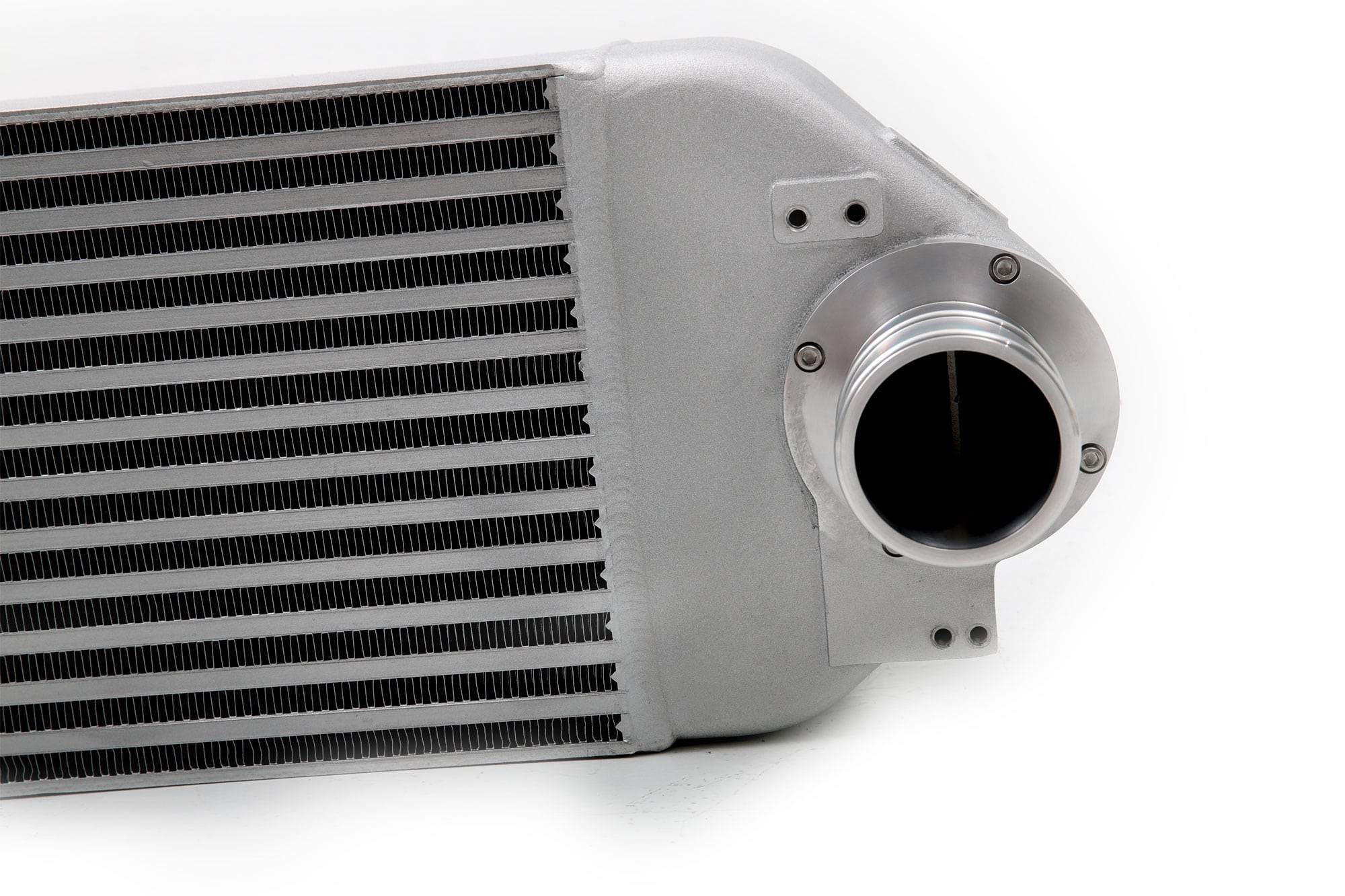 cp-e Core Ford Focus RS FMIC Front Mount Intercooler