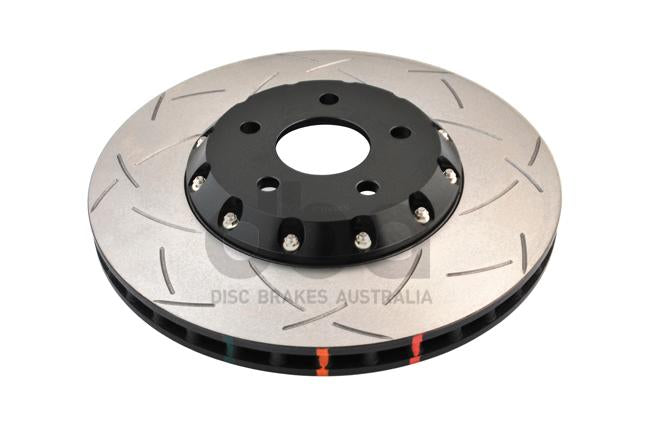 DBA Ford Focus ST (Mk3) 2.0 Turbo (2011-2018) Two Piece Front Brake Discs