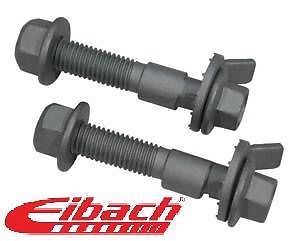 Eibach Fiesta MK7 & MK8 Front Camber Adjust Bolts