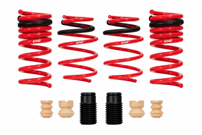 Buy ecoboost Mustang Eibach sportline Lowering springs in UK