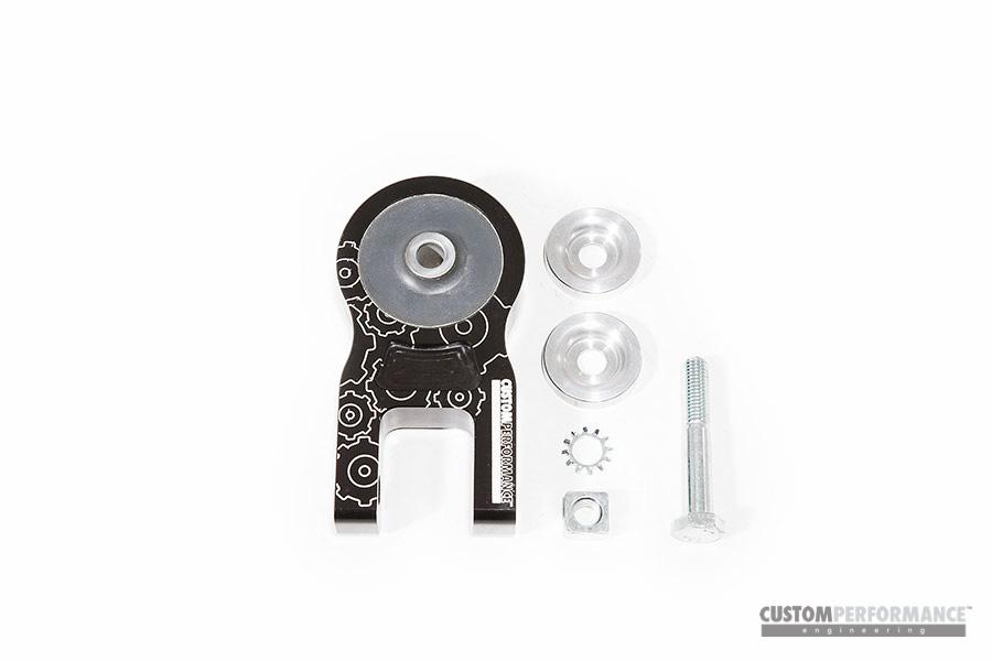 cp-e Focus ST / RS Rear Engine Mount - Stage 1