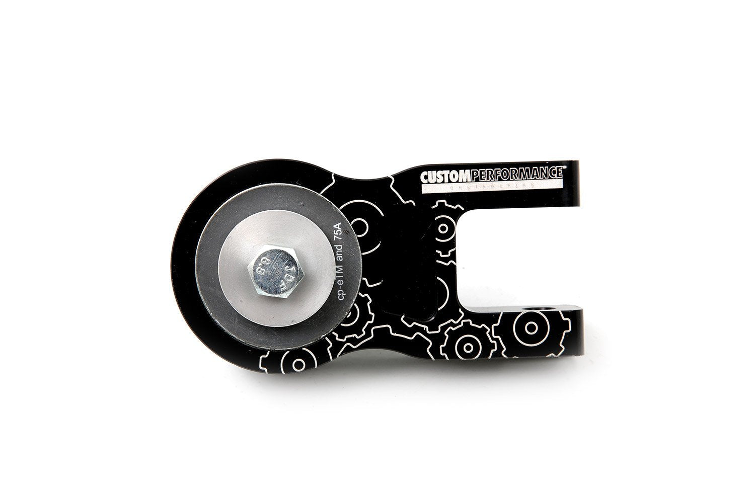 cp-e Focus ST / RS Rear Engine Mount - Stage 1