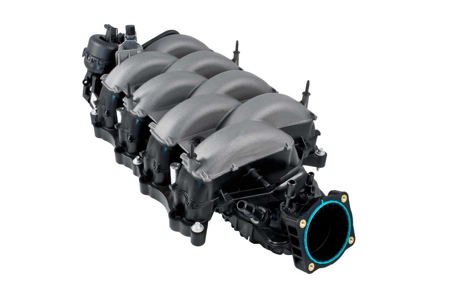 2003 mustang gt intake outlet manifold