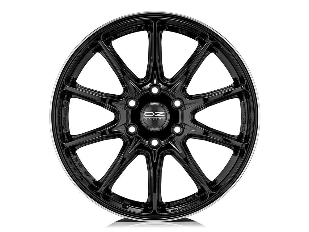 OZ Hyper XT HLT Offroad 20" for Ford Ranger