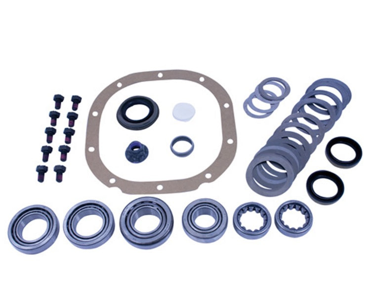 Ford Performance 8.8" Mustang Ring & Pinion Installation Kit 1986-2004)