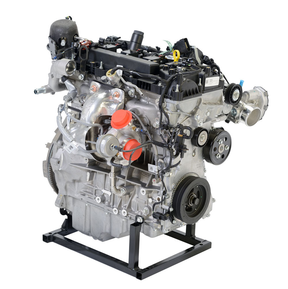 Ford Performance 2.3 310 Hp Mustang Ecoboost Engine Kit