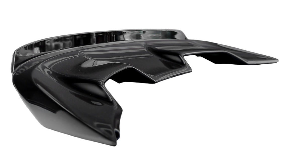 Ford Performance Mustang GT500/Mach 1 Style Rear Spoiler