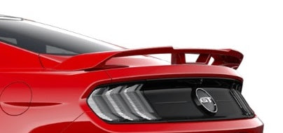 MP Concepts S550 Mustang OE Style Performance Spoiler