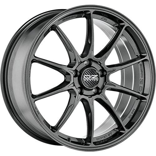 OZ Racing Hyper GT HLT Lightweight 20" Wheels for Mustang