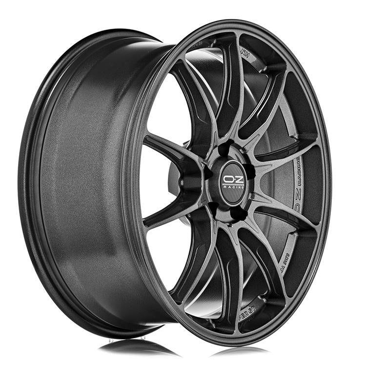 OZ Racing Hyper GT HLT Lightweight 20" Wheels for Mustang