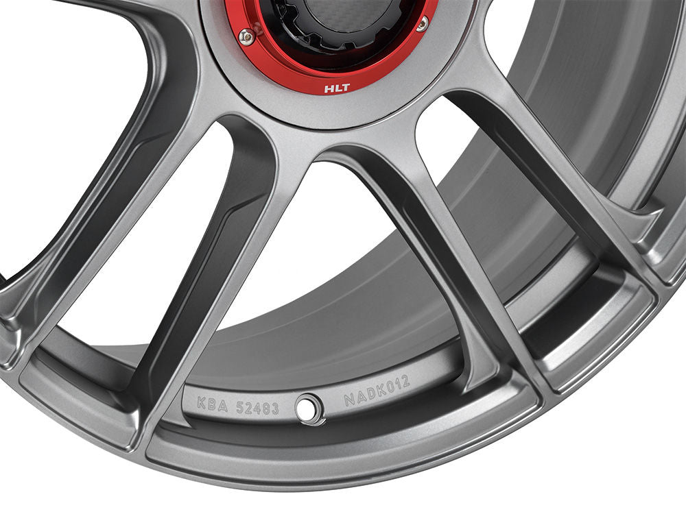 OZ Racing Indy Titano HLT wheels in 18", 19" or 20"