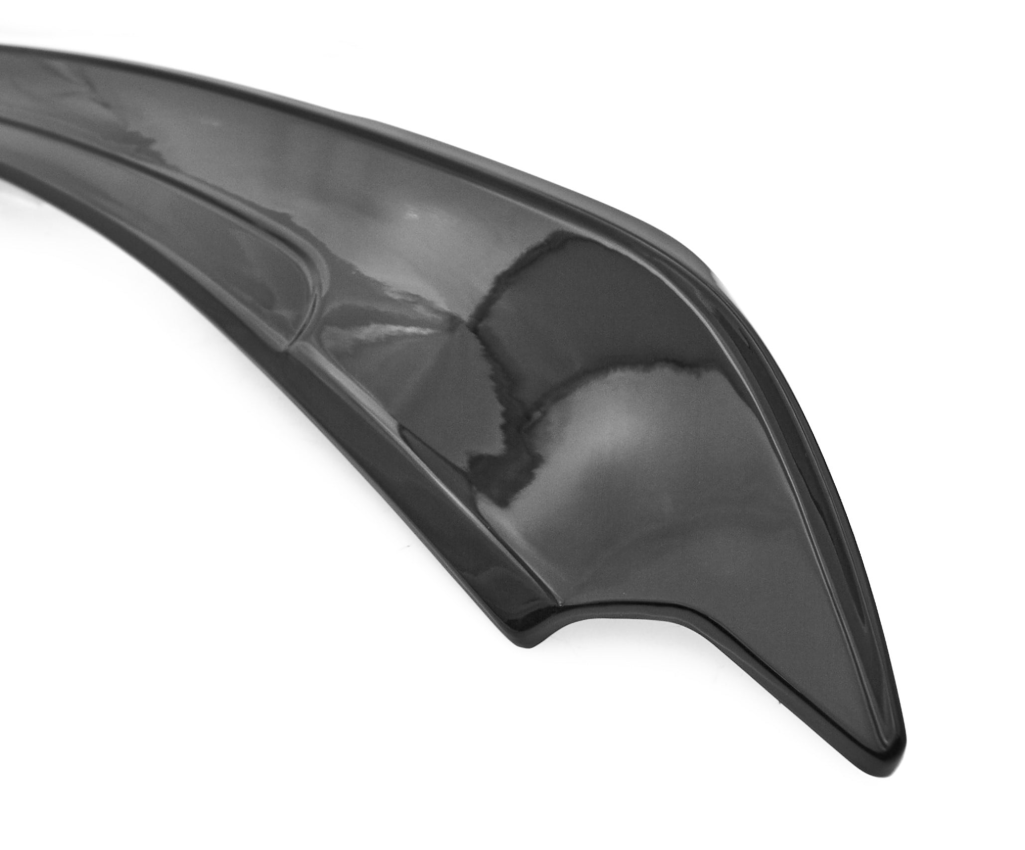 MP Concepts S550 Mustang GT350 Style Duck Tail Rear Spoiler