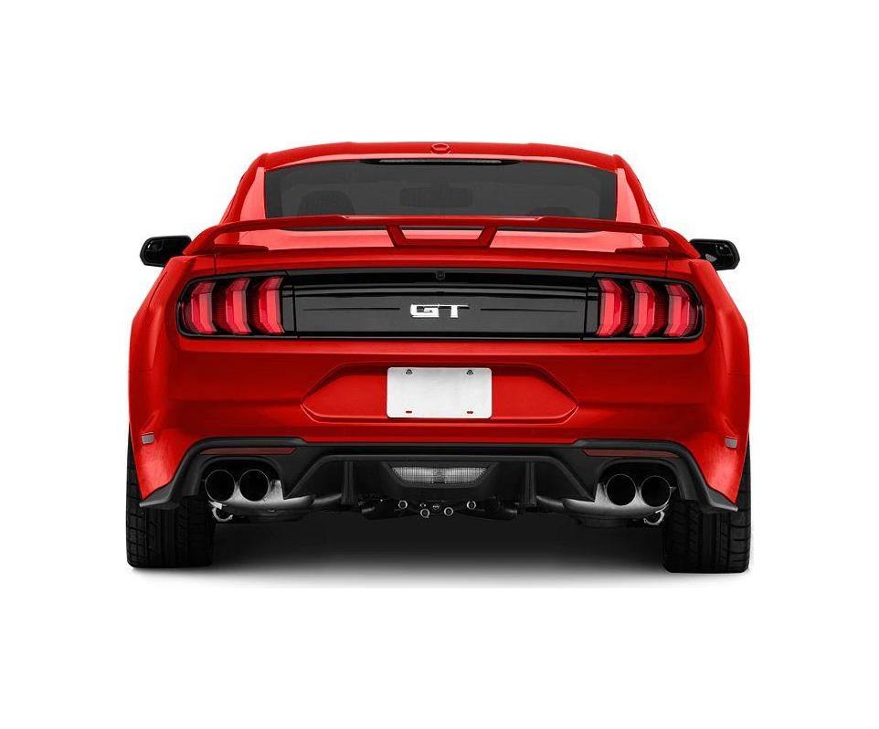 MP concepts 2021 GT Mustang OEM style Rear Spoiler