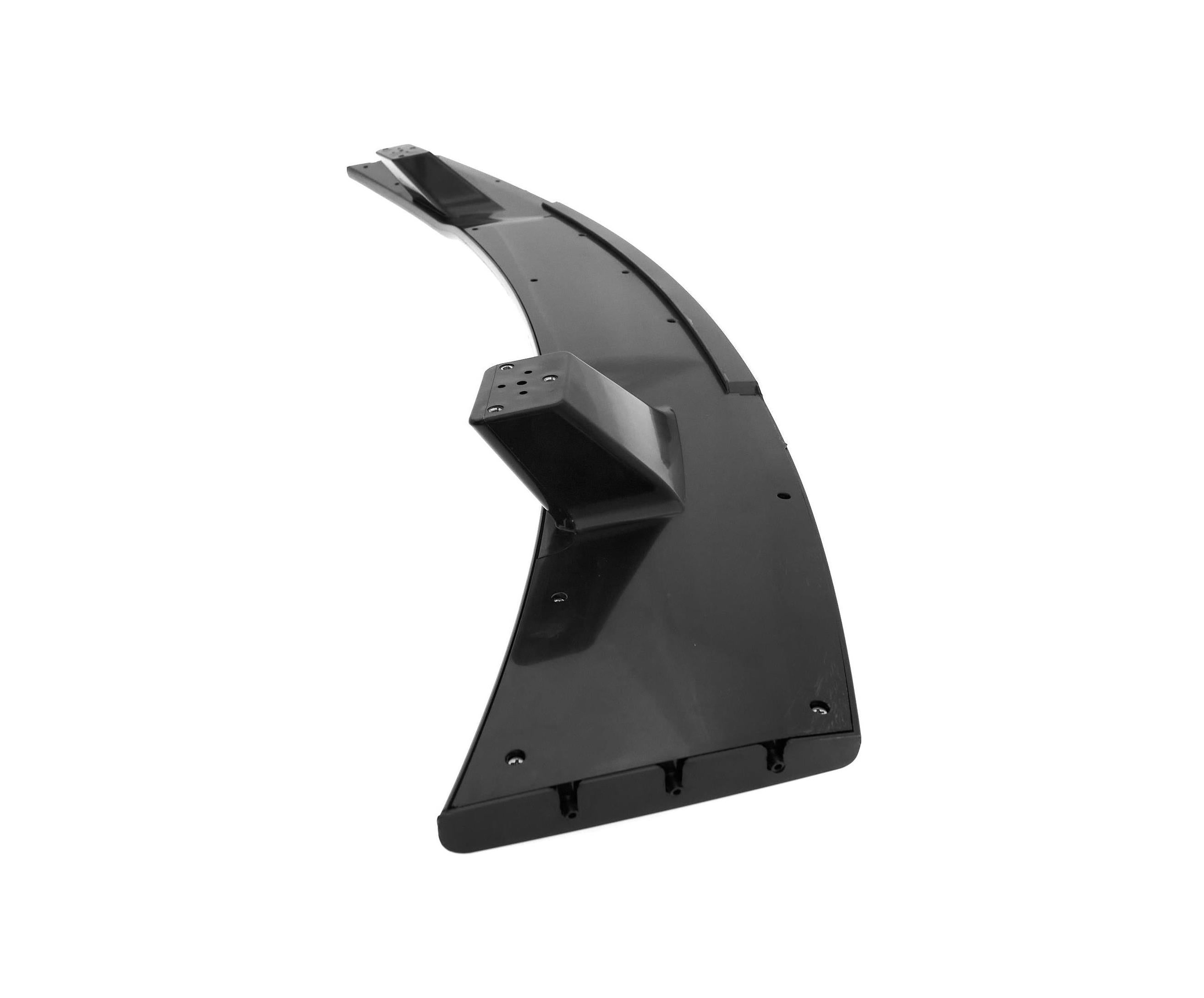 MP Concepts S550 Mustang Aggressive Rear Wing