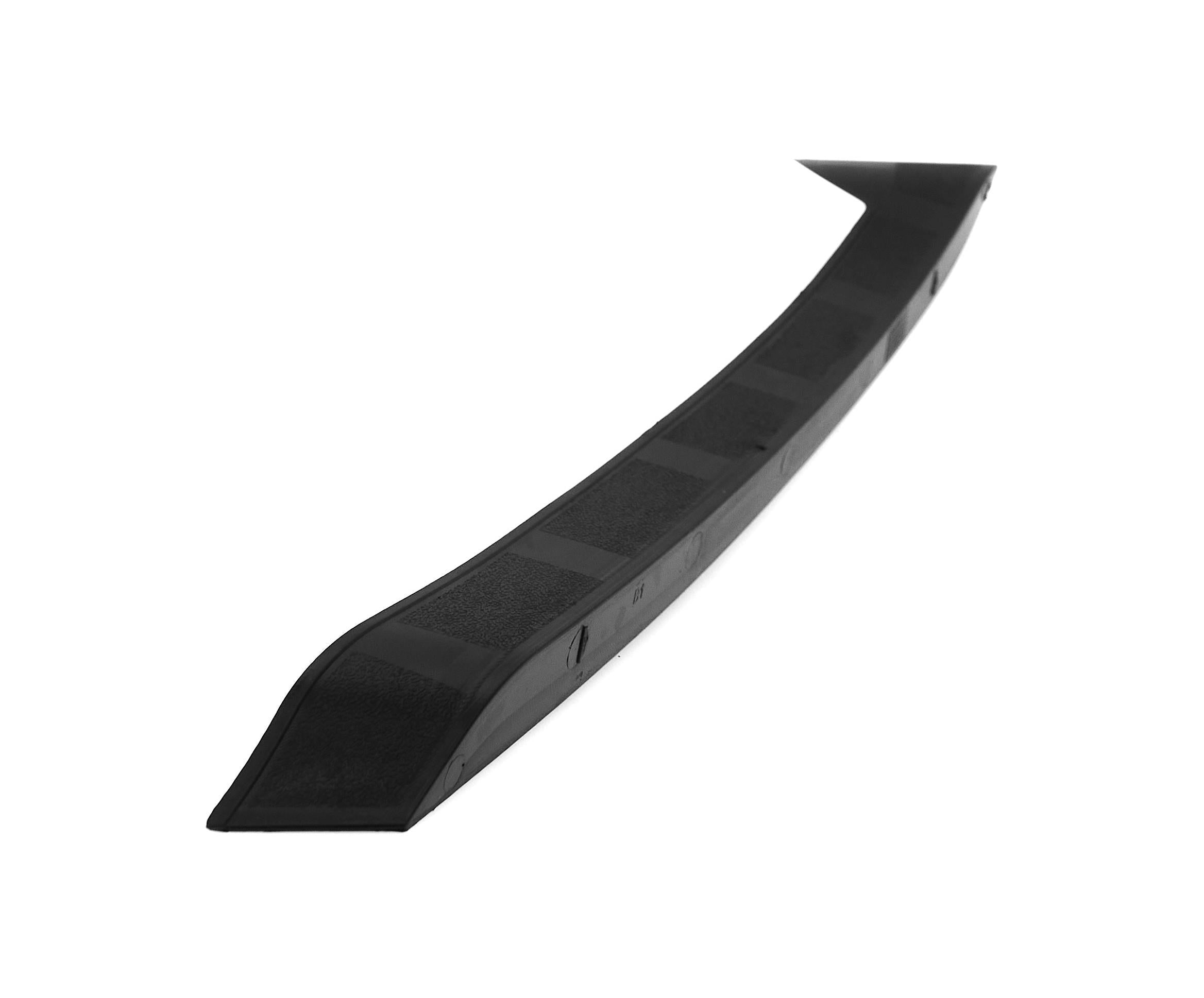 MP Concepts S550 Mustang GT350 Style Front Fender Vents