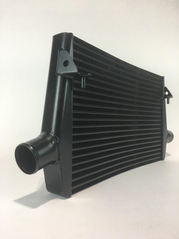 Pro Alloy Fiesta Mk7 ST 180 Pro Spec Curved Intercooler