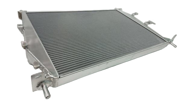 Pro alloy Focus RS mk3 Radiator