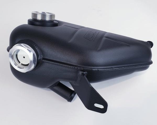 Pro Alloy Focus Mk3 in ST & RS Alloy Header Tank - Black
