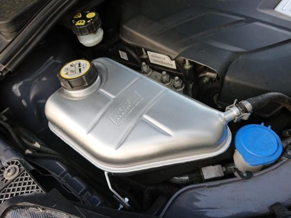 Pro Alloy Focus Mk3 in ST & RS Alloy Header Tank