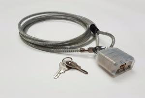 Car Cover- Locking Kit