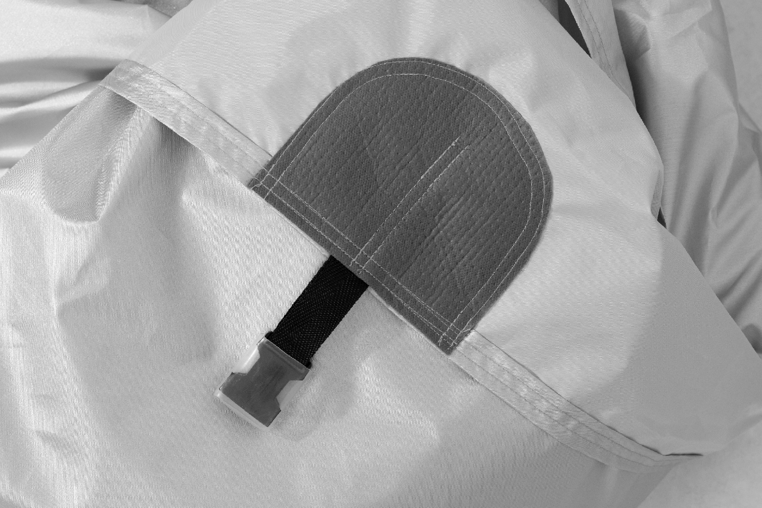 Mustang S550 Car Cover - Outdoor