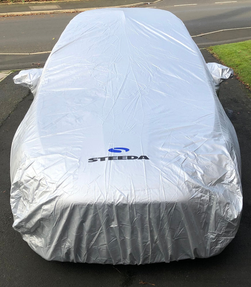 Car Cover for Ford Mondeo - 2
