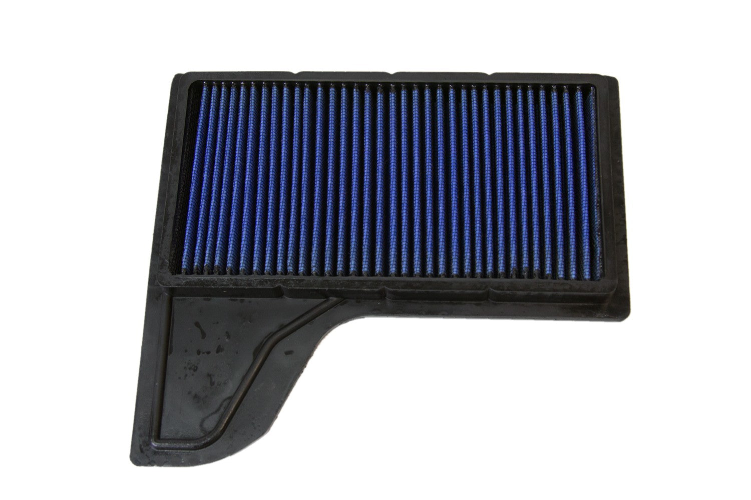 Steeda S550 Drop In Hi Flow Air Filter - 2015+