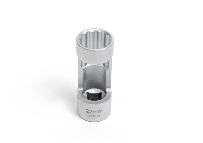 22mm online open socket