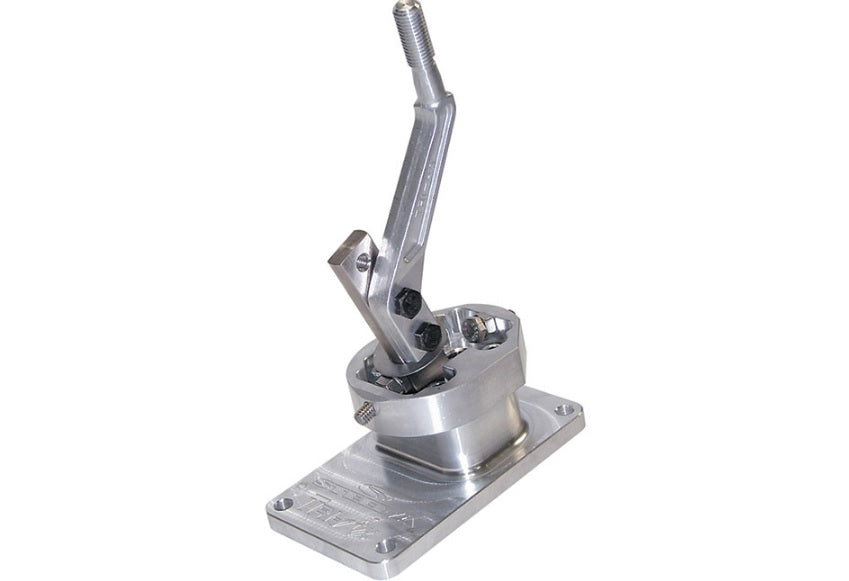 Steeda Tri-Ax Mustang Short Throw Shifter for Tremec TR-3650