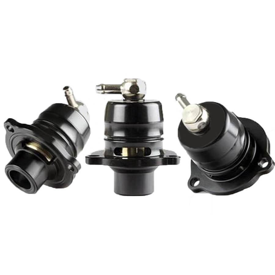 Turbosmart Kompact Shortie Fiesta ST 1.6 Plumb Back / Blow Off Valve