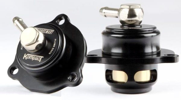 Turbosmart Kompact Shortie Fiesta ST 1.6 Plumb Back / Blow Off Valve