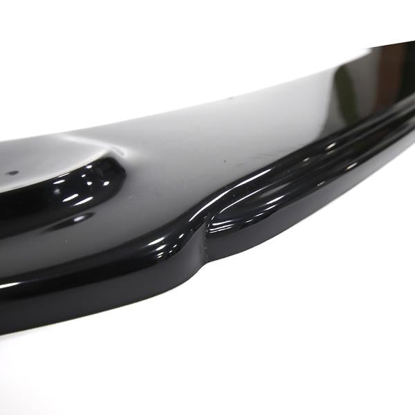 VUDU Front Splitter - Ford Fiesta ST180 / MK7