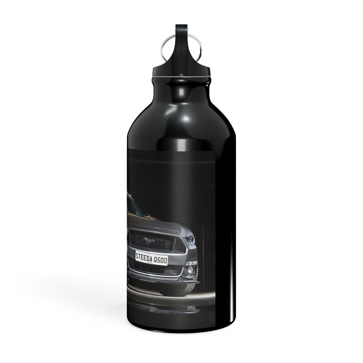 Steeda Sport Drinks Bottle