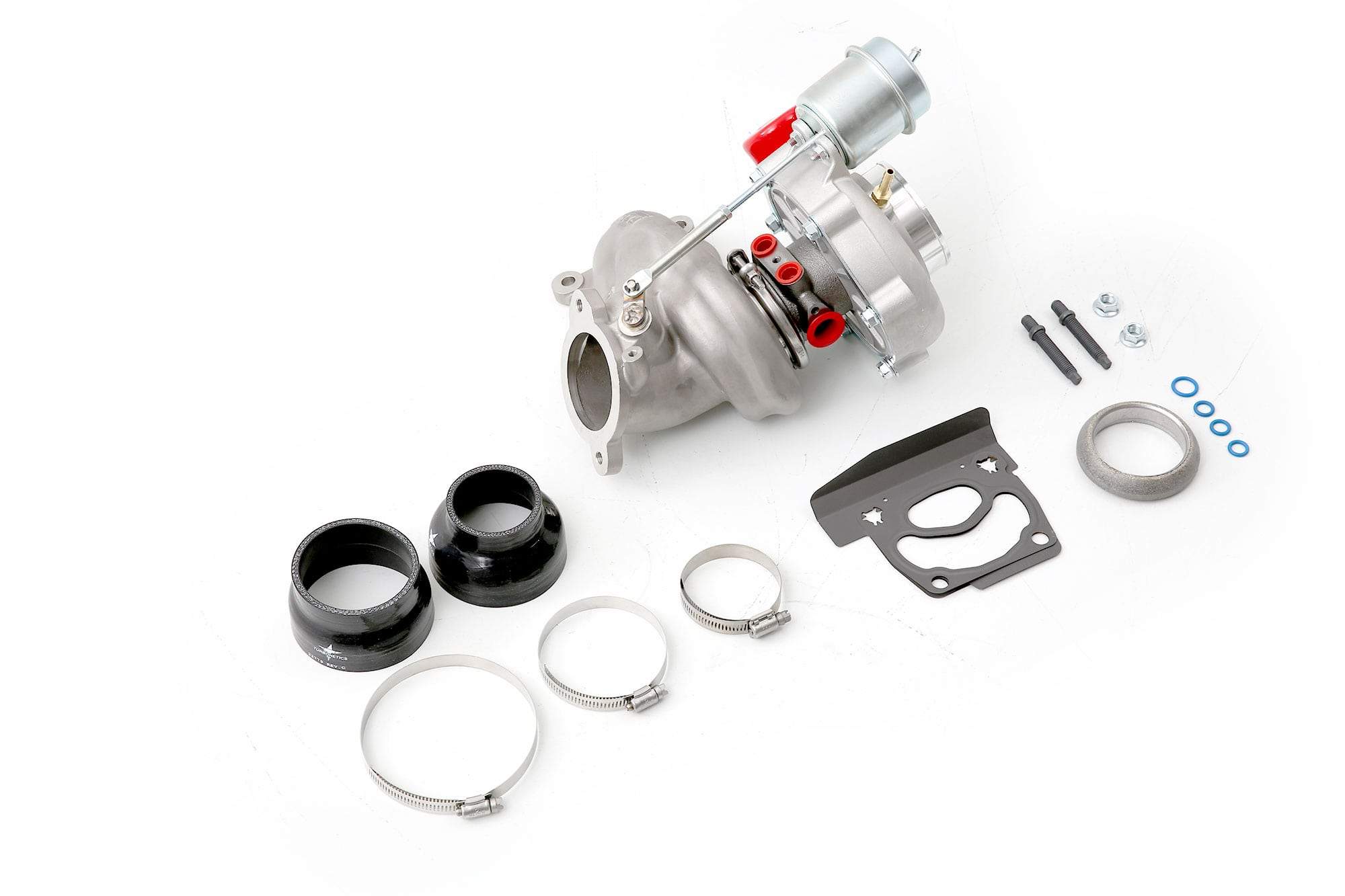 CP-E Precision Stage 1 Mustang EcoBoost Bolt-On Turbo