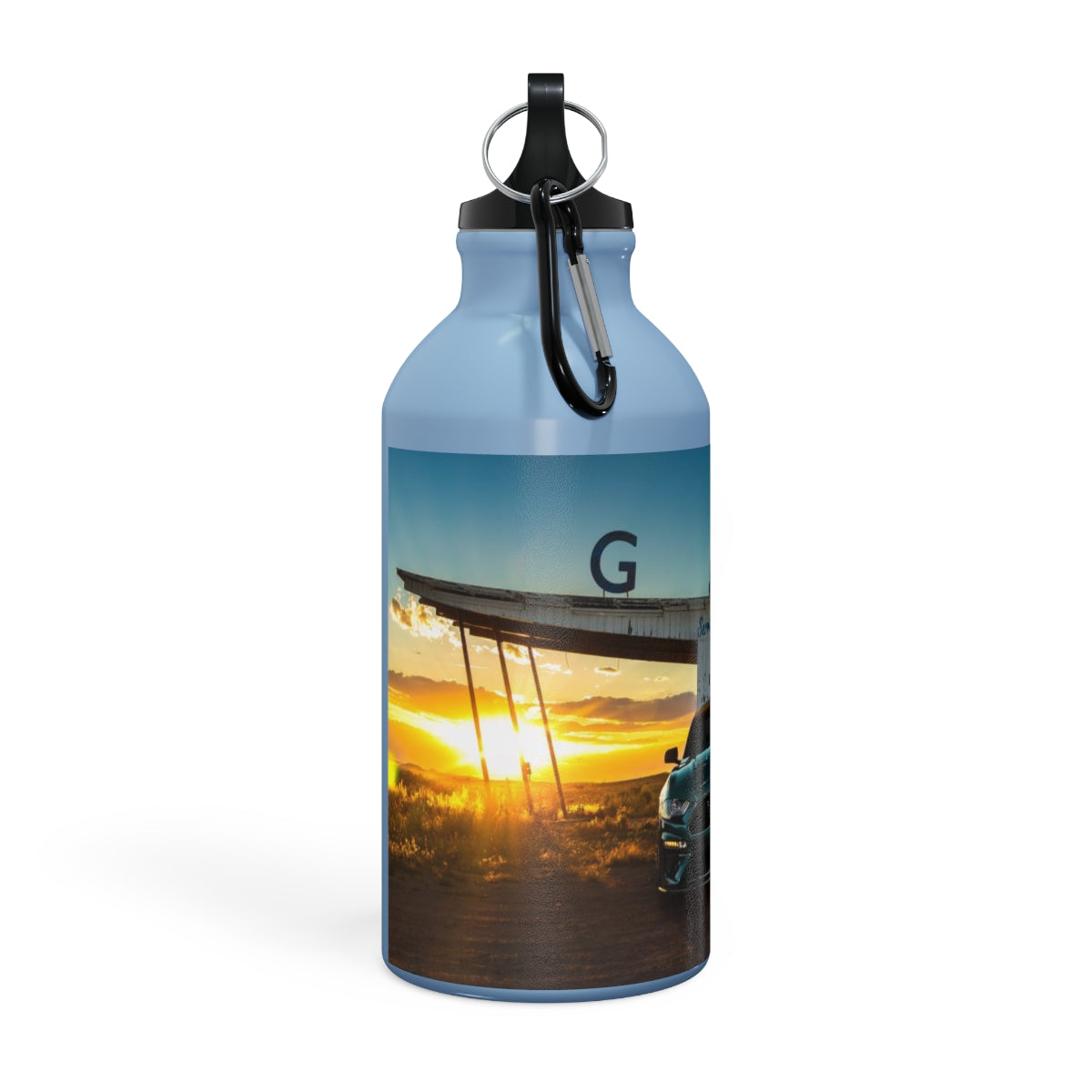 Steeda Sport Drinks Bottle