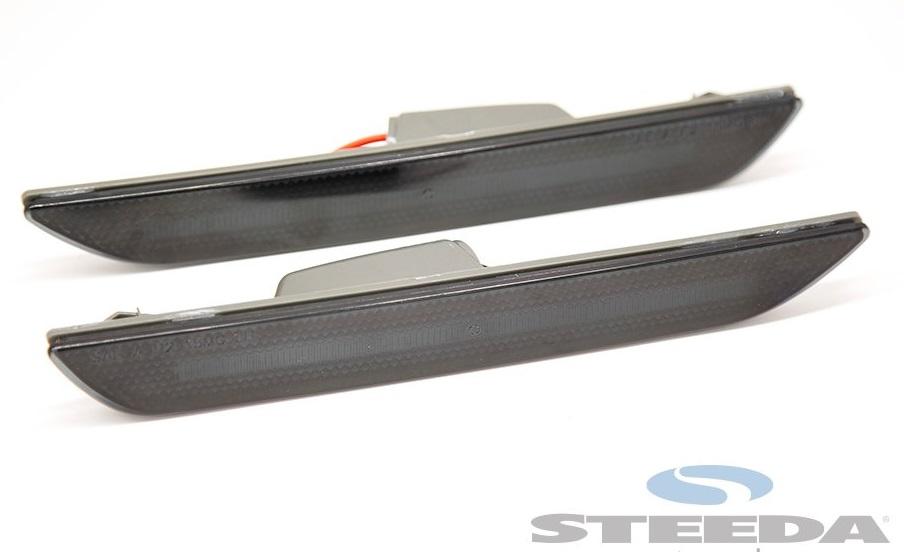 Diode Dynamics S550 Mustang Rear LED Side Markers