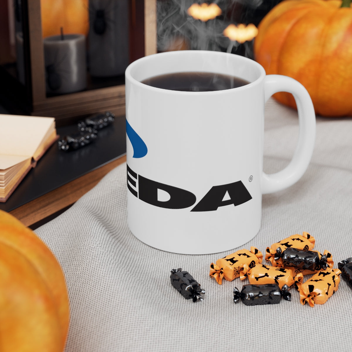 Steeda Ceramic Tea / Coffee Cups