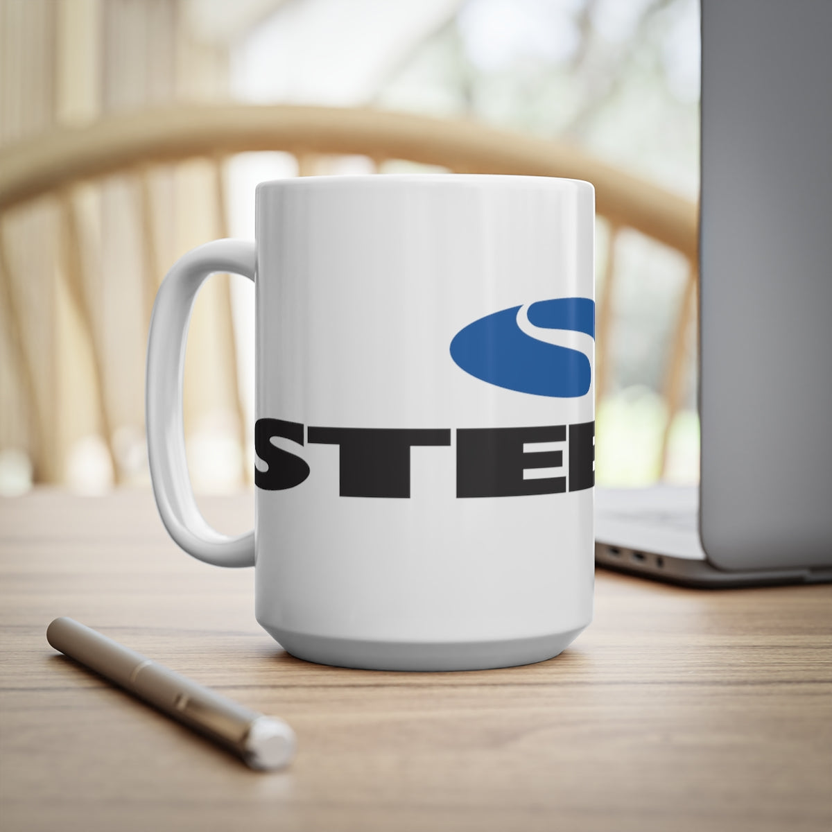 Steeda Ceramic Tea / Coffee Cups