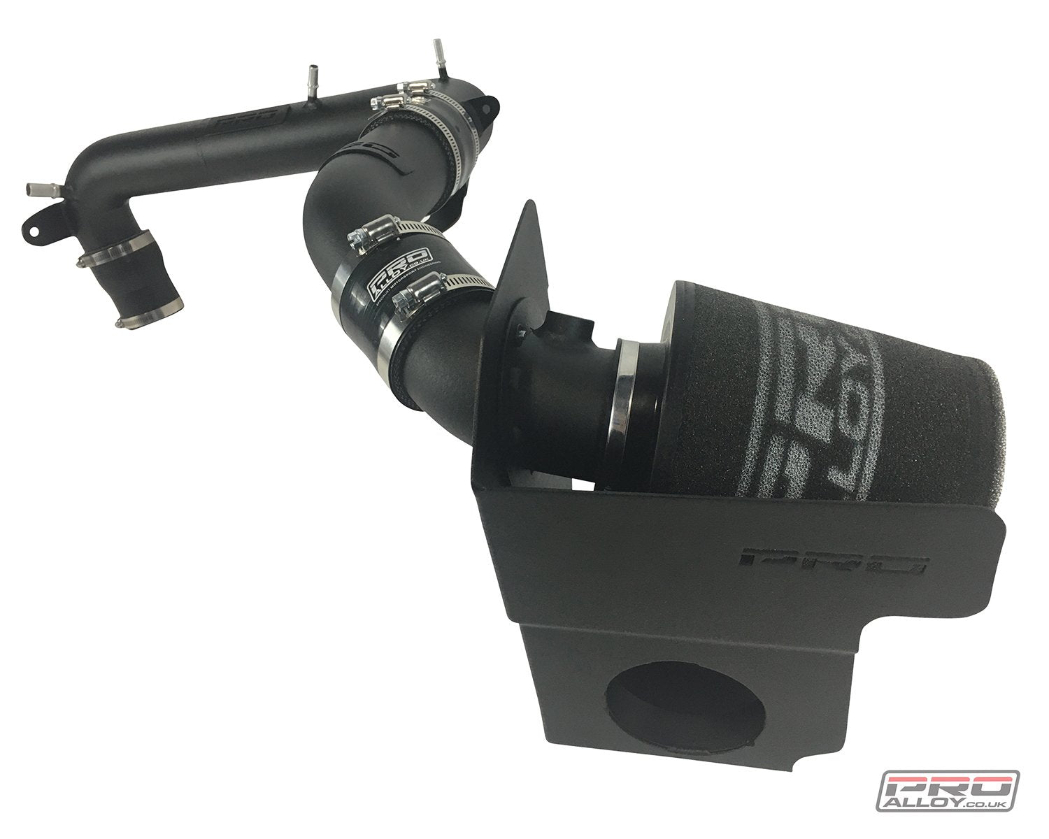 Pro Alloy Fiesta Mk8 ST Induction Kit