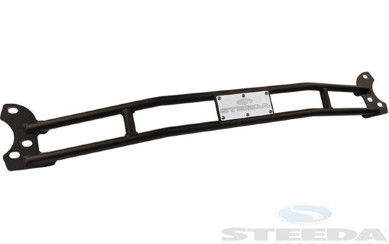 Steeda S550 Mustang Strut Tower Brace