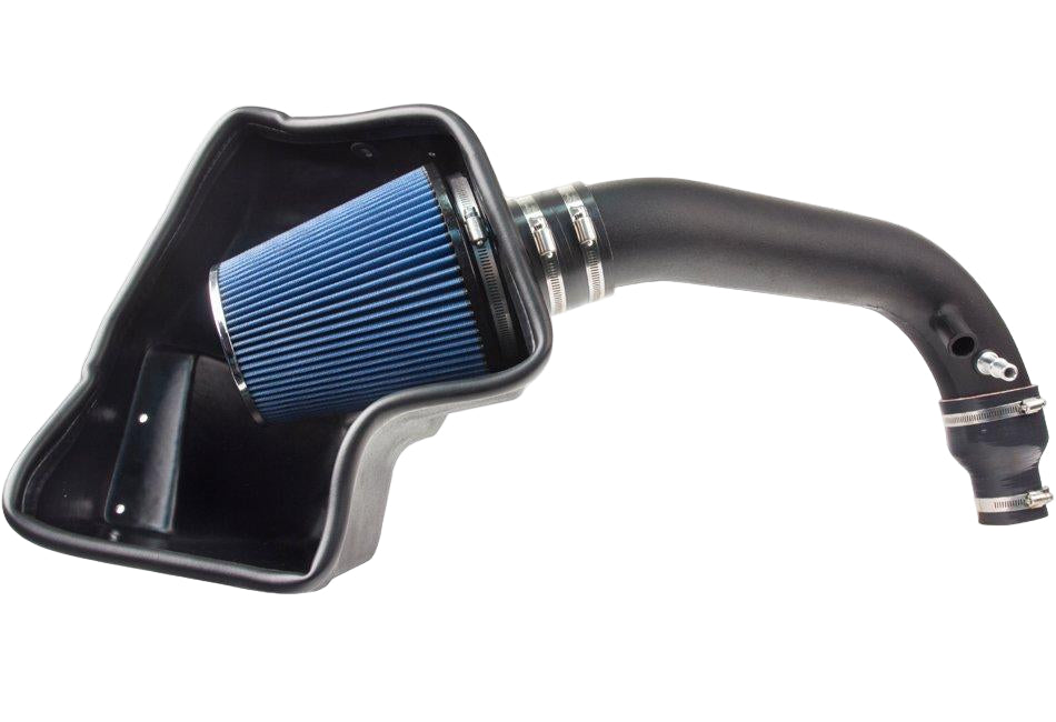 Steeda S550 ProFlow Mustang Ecoboost Cold Air Intake